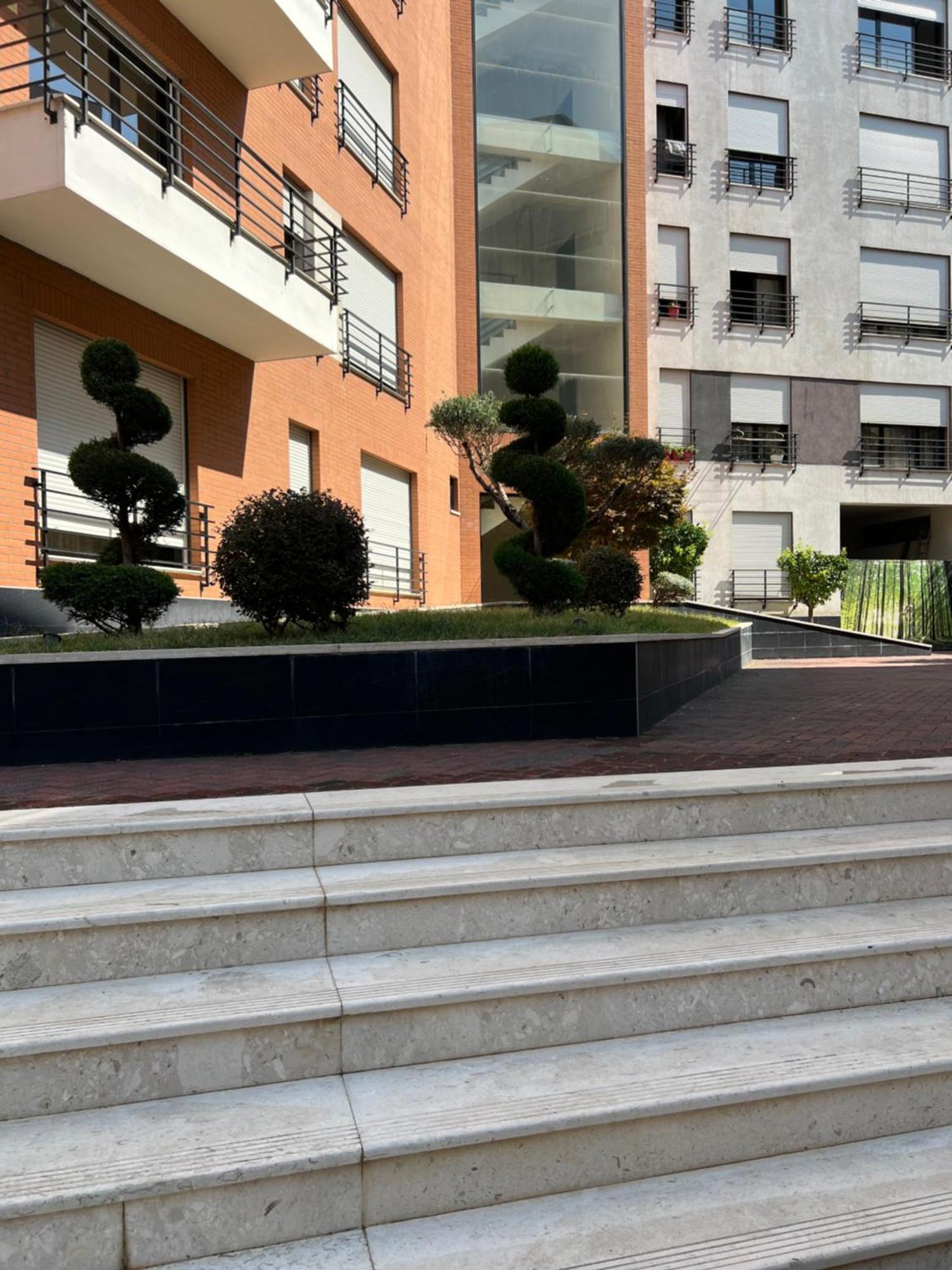 Nemis Apartments In The Centre Of Tirana Four Free Parking Extérieur photo